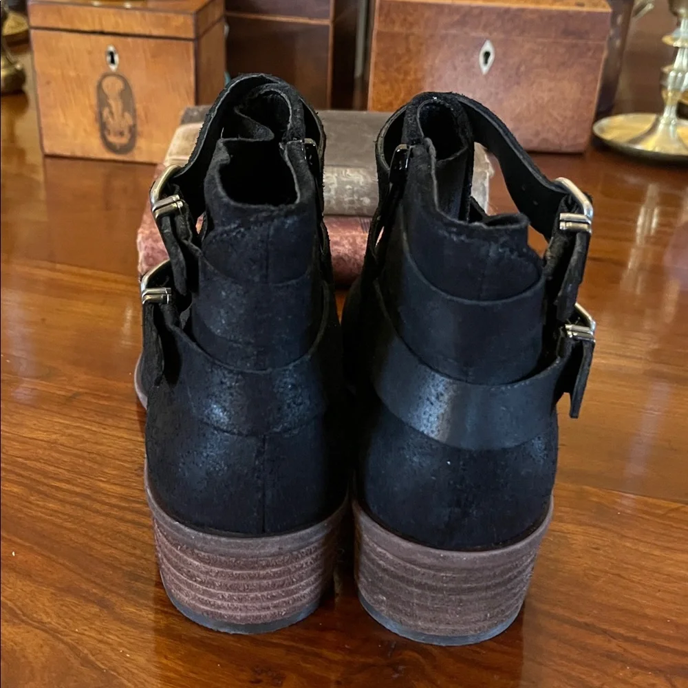 Lucky Brand Befind Bootie